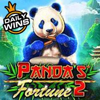 Panda’sFortune