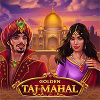 GoldenTajMahal